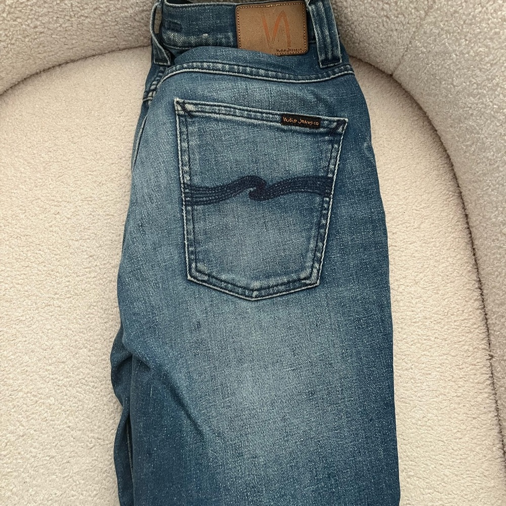 Nudie jeans